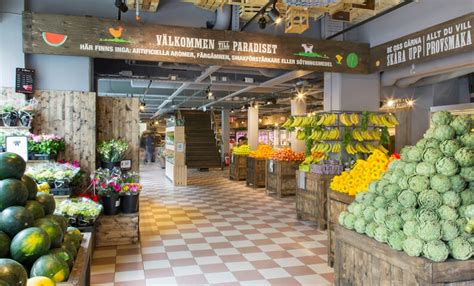 The Best 10 Organic Stores near Heliosgatan 46, Stockholm,。